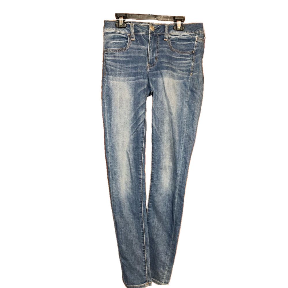 American Eagle Denim Jeans *make offers* Women's Blue Jeans